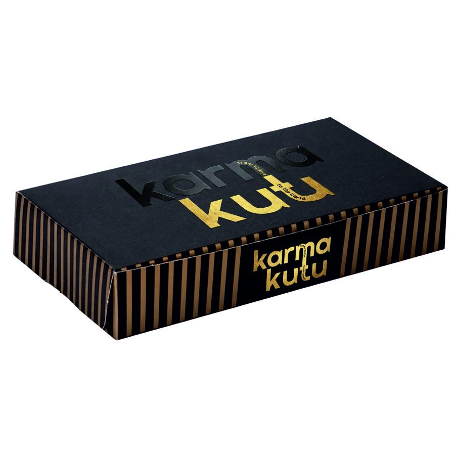 Toptan Sızdırmaz Baklava Kutusu – Baskılı ve Standart Ambalaj Seçenekleri (500 gr / 1 kg)